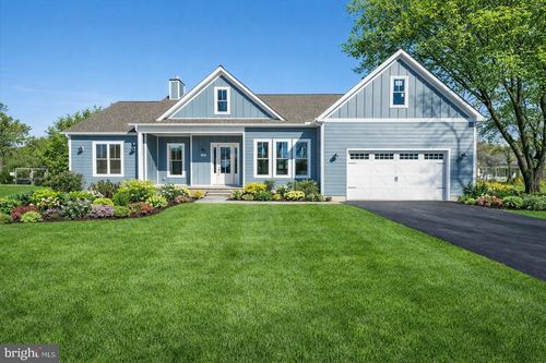 307 Columbia Ln, STEVENSVILLE, MD, 21666-3323 | Card Image