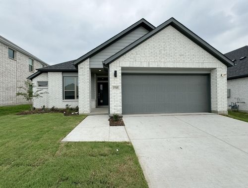 3705 Ray Roberts Dr, Farmersville, TX, 75442-7245 | Card Image