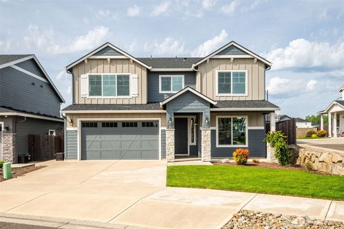 4342 S 16th Way, Ridgefield, WA, 98642-5257 | Card Image