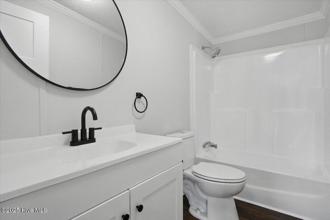 1499 Nc Highway 210 E, House other with 3 bedrooms, 3 bathrooms and null parking in Harrells NC | Image 30