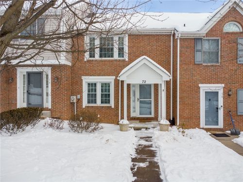 72 Hennig Dr, Pittsburgh, PA, 15236-1524 | Card Image