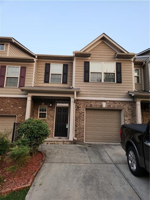 2727 Morgan Glen Rd, Buford, GA, 30519-3034 | Card Image