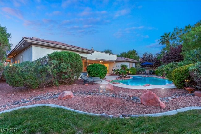 4649 Bird View Ct, House other with 4 bedrooms, 3 bathrooms and null parking in Las Vegas NV | Image 38