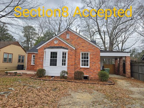 1938 Gorgas Street, Montgomery, AL, 36106 | Card Image