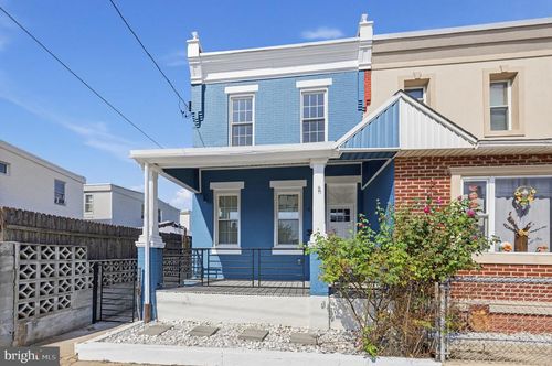 4512 E Stiles St, PHILADELPHIA, PA, 19124-4132 | Card Image