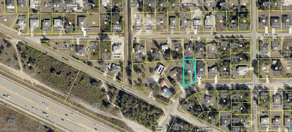 Land in LEHIGH ACRES 4