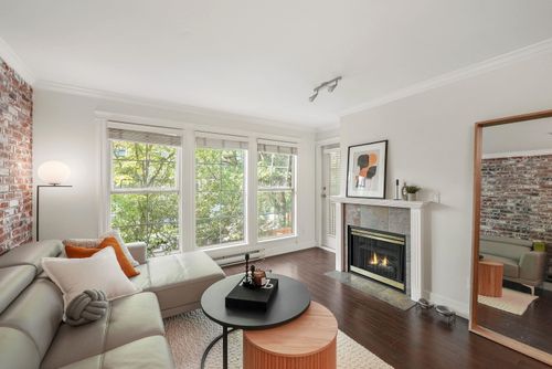 302-888 Gauthier Ave, Coquitlam, BC, V3K6Y1 | Card Image