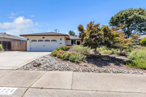 6224 Saint James Drive, Carmichael, CA, 95608 | Card Image