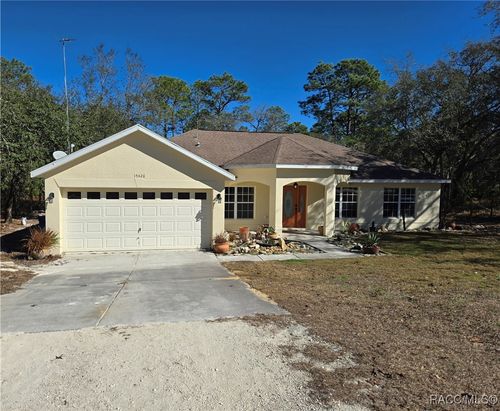 15426 Mottled Owl Rd, Weeki Wachee, FL, 34614-1744 | Card Image