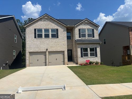 58-5343 Tolar Rd, Fairburn, GA, 30213-2439 | Card Image