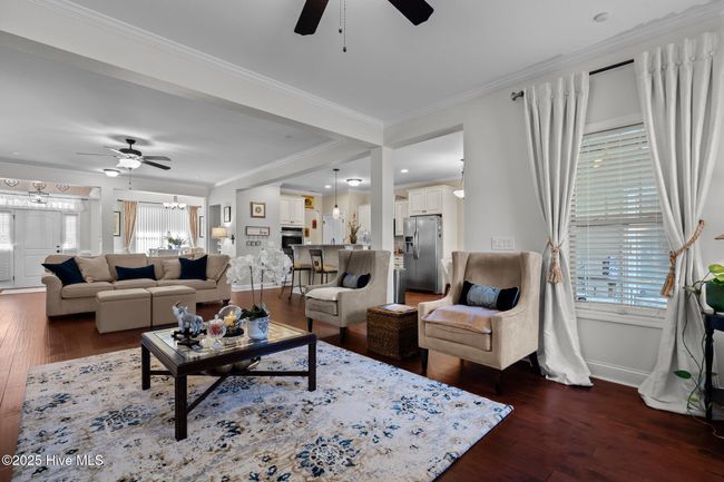 3928 Niagara Carthage Rd, House other with 4 bedrooms, 4 bathrooms and 2 parking in Whispering Pines NC | Image 6