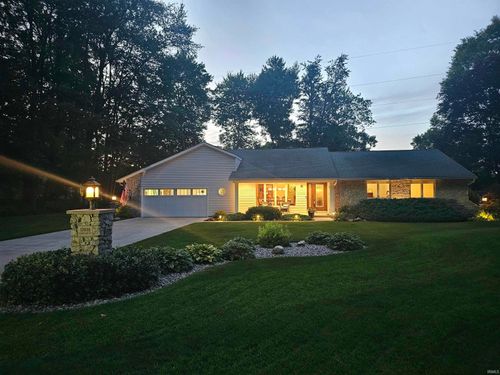 12638 Emerald Ct, Plymouth, IN, 46563-8985 | Card Image
