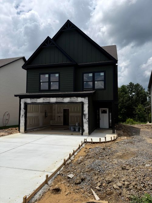 6642 Dharma Loop, Chattanooga, TN, 37412-6903 | Card Image
