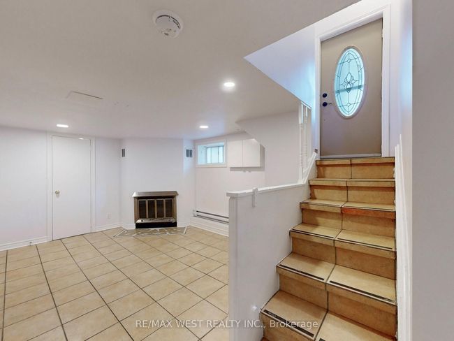 206 Howard Park Ave, House other with 5 bedrooms, 4 bathrooms and null parking in Toronto ON | Image 41