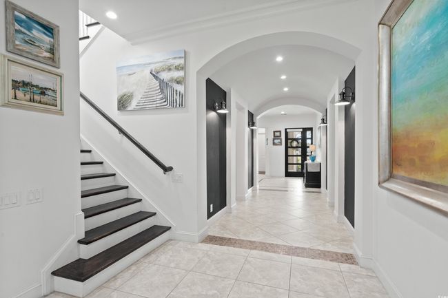 496 Starlit Way, House other with 4 bedrooms, 4 bathrooms and 6 parking in Myrtle Beach SC | Image 17