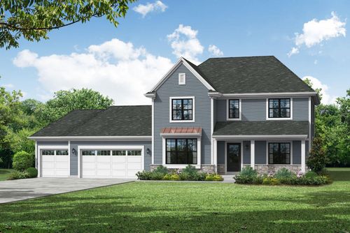 801 Viewpoint Ave, Waukesha, WI, 53188-2708 | Card Image