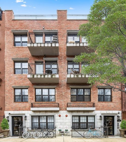 626 Greene Ave, Brooklyn, NY, 11221-4513 | Card Image