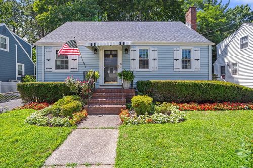 15 New Haven Street, Boston, MA, 02132 | Card Image