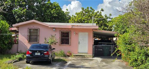 7161 Sw 22nd St, Miami, FL, 33155-1626 | Card Image