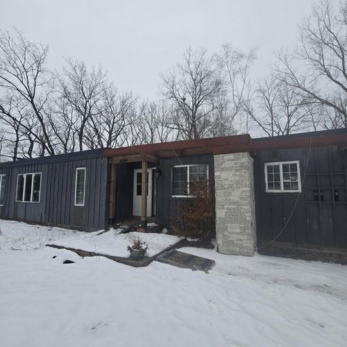 4646 Chicory Road, Mount Pleasant, WI, 53403 | Card Image