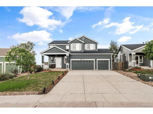 12219 St Annes Rd, Peyton, CO, 80831-4107 | Card Image