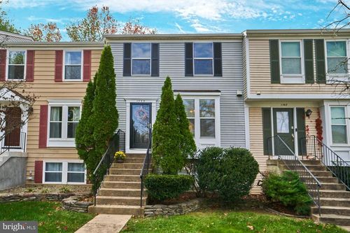 1750 Sundance Dr, RESTON, VA, 20194-5628 | Card Image