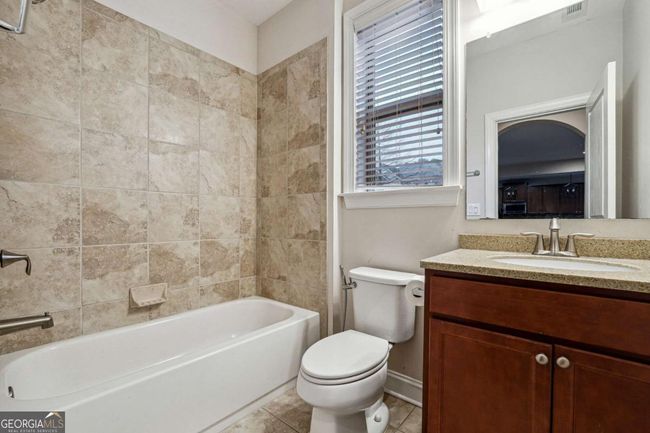 205 Ashland Ct, House other with 5 bedrooms, 3 bathrooms and 2 parking in Alpharetta GA | Image 15