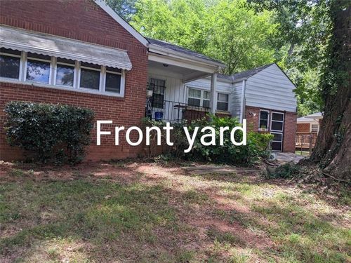 535 Rosemont Dr, Decatur, GA, 30032-4004 | Card Image