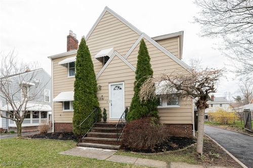1391 Avondale Rd, South Euclid, OH, 44121-2548 | Card Image