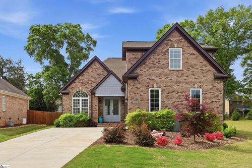 100 Courtyard Drive, Anderson, SC, 29621 | Card Image