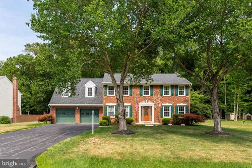 2916 Eutaw Forest Dr, WALDORF, MD, 20603-4057 | Card Image