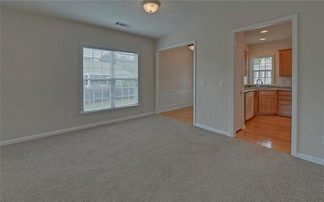 6218 Azalea Way, House other with 2 bedrooms, 2 bathrooms and null parking in Hoschton GA | Image 6