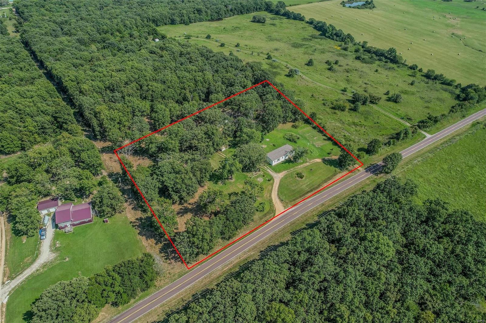 Highway B , Lebanon, MO 65536