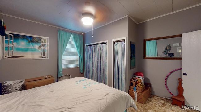 8777 State Route 162, House other with 2 bedrooms, 1 bathrooms and null parking in Troy IL | Image 16