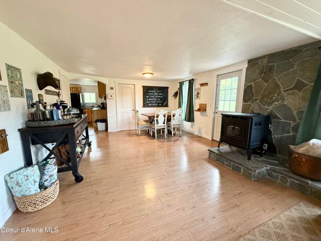 408 Quartz Creek Rd, House other with 4 bedrooms, 2 bathrooms and null parking in Priest River ID | Image 17