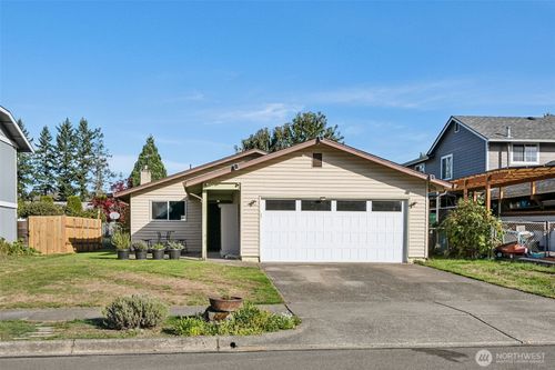 1407 S 93rd St, Tacoma, WA, 98444-4252 | Card Image