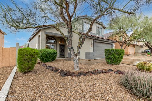 4514 E Coyote Wash Dr, Cave Creek, AZ, 85331-4026 | Card Image