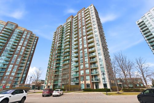 104-4889 Kimbermount Ave, Mississauga, ON, L5M7R9 | Card Image