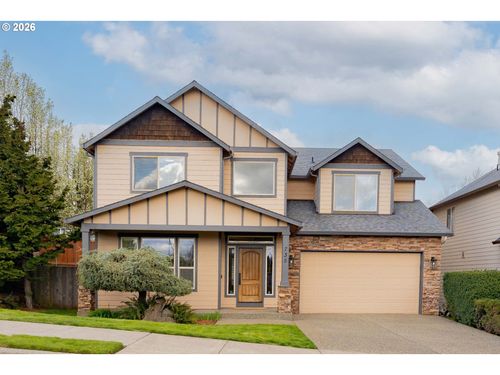735 Nw 24th Ave, Camas, WA, 98607-6500 | Card Image