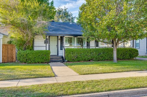 3705 Collinwood Ave, Fort Worth, TX, 76107-4538 | Card Image