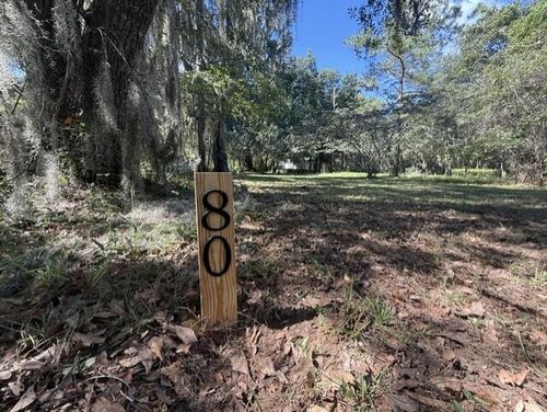 80 Seaside Road, Saint Helena Island, SC, 29920 | Card Image