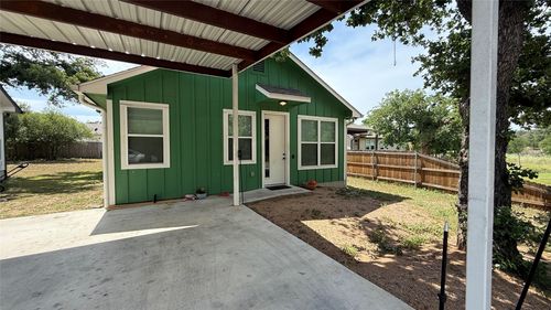 2415 Ridgeview, Kingsland, TX, 78639-3873 | Card Image