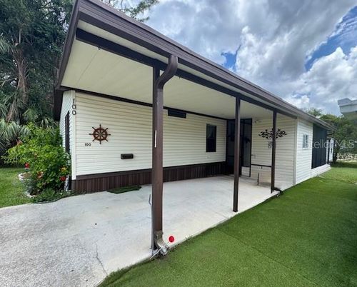lot-100-605 Michigan Blvd, DUNEDIN, FL, 34698-2651 | Card Image