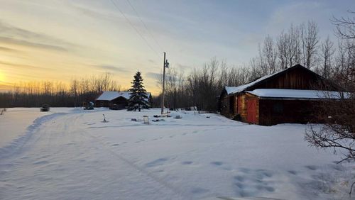 58114 Range Road 73, Rural Lac Ste. Anne County, AB, T0E1N0 | Card Image