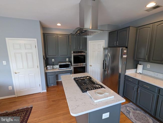 9871 Upper Mill Loop, House other with 5 bedrooms, 4 bathrooms and null parking in BRISTOW VA | Image 17