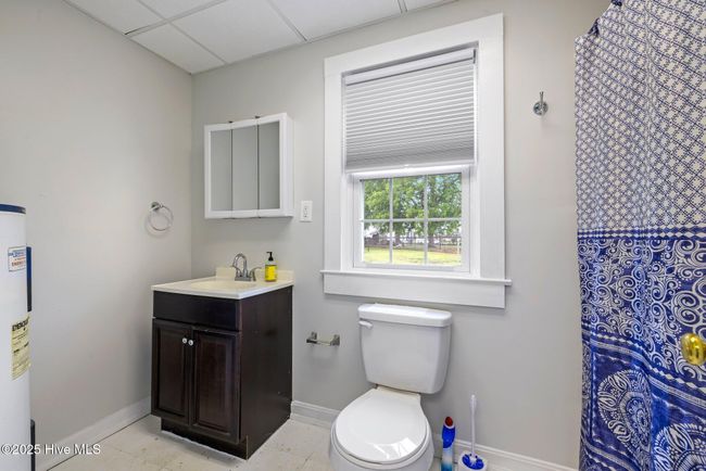 9137 Nc Highway 35, House other with 3 bedrooms, 2 bathrooms and 4 parking in Pendleton NC | Image 25