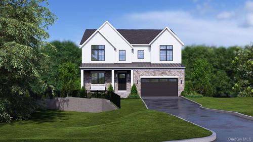 16 Sequoia Cir, Manhasset, NY, 11030-4043 | Card Image