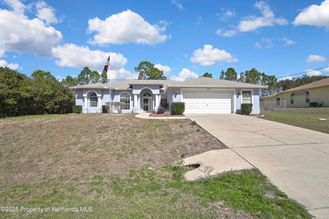 11257 Frigate Bird Ave, House other with 3 bedrooms, 2 bathrooms and null parking in WEEKI WACHEE FL | Image 53