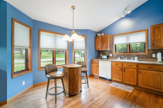 4129 Birch Crest Ln, House other with 4 bedrooms, 3 bathrooms and null parking in Eau Claire WI | Image 8