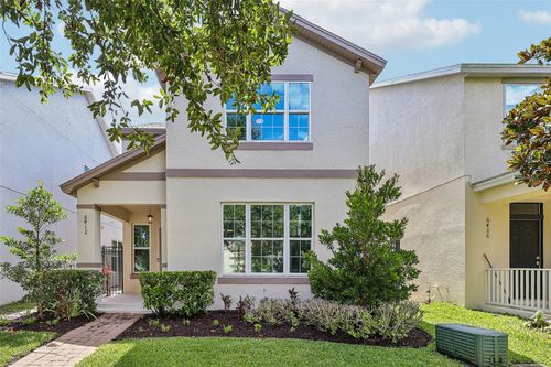 6412 Golden Dewdrop Trl, WINDERMERE, FL, 34786-4102 | Card Image